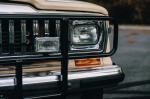 Jeep Cherokee Laredo 1983 года